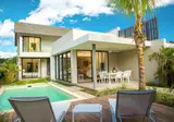 Marguery Exclusive Villas Conciergery & Resor foto 3