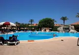 Hotel Falkensteiner Club Funimation Garden Calabria foto 30