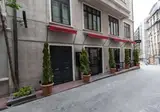 Bankerhan Hotel foto 27