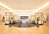 DoubleTree By Hilton Islantilla Beach Golf Resort foto 4