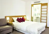 Novotel Londen Waterloo foto 3