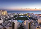 Gravity Hotel & Aqua Park Sahl Hasheesh foto 16