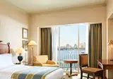Hilton Cairo Grand Nile foto 24