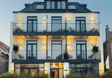 Ocean House Zandvoort foto 1