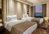 Holiday Inn Antalya foto 3