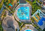 Seaden Sea Planet Resort & Spa foto 2