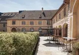 Hôtel Les Haras foto 14