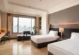 Jasmine City Hotel foto 4
