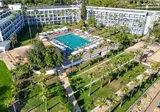 Hotel Yalihan Aspendos foto 1
