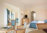 Grand Hotel Capodimonte foto 25