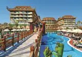 Hotel Royal Dragon foto 1