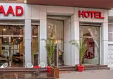 Yaad City Hotel foto 8