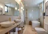 Aulus Chania Resort, Curio Collection by Hilton foto 7