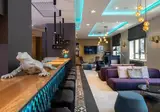 NYX Milan Hotel foto 4