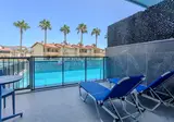 Hotel Eftalia Blue foto 10