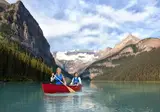 Fairmont Château Lake Louise foto 16