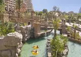 Centara Grand Mirage Beach Resort Pattaya foto 16