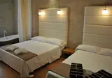Hotel Panoramic Rimini foto 2