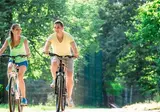 Fietsvakantie Antwerpse en Limburgse Kempen foto 2