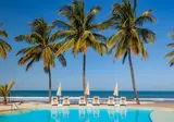 Kombo Beach foto 7