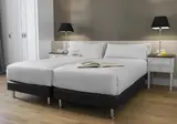 Mesón Castilla Atiram Hotel foto 10