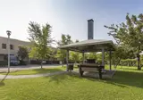Vakantiepark Villaggio Ai Ginepri foto 4