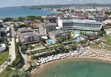 EOS Beach Resort foto 23