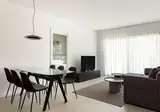 Europa Barcelona Appartementen foto 6