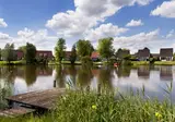 Bungalowpark Emslandermeer foto 3