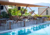 Olympia Villas & Hotel foto 5