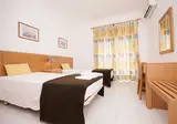 Hotel Plaza Real foto 21