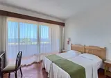 Meia Praia Lagos Beach Club Appartementen foto 4