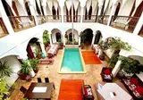 Riad Mandalay foto 1