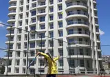 Fraser Place Anthill Istanbul foto 10