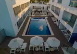 Milea Hotel foto 10