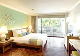 The Regent Cha-Am Beach Resort foto 6