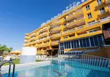 Villa de Adeje Beach foto 1