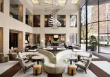 Nobu Hotel London Portman Square foto 27