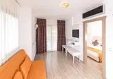 Mersoy Exclusive Hotel foto 8