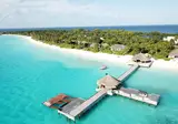Sirru Fen Fushi – Private Lagoon Resort foto 6