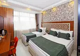 Grand Best Nobel Hotel 2 Istanbul foto 30