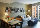 Citadines Ramblas Barcelona foto 3