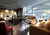 Hotel Eurostars Zaragoza foto 6