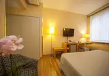 Hotel Bisanzio foto 24