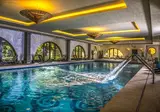 Budapest Airport Hotel Stacio Wellness & Conf foto 15