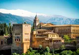 Fly & Drive Charmant Andalusie foto 7