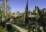 Dunas Suite & Villas Resort foto 5
