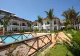 Sansi Kendwa Beach Resort foto 4