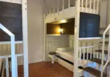 New Generation Hostel Florence Center foto 8