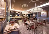 Lopesan Serenity Bay Resort Spa & Casino foto 5